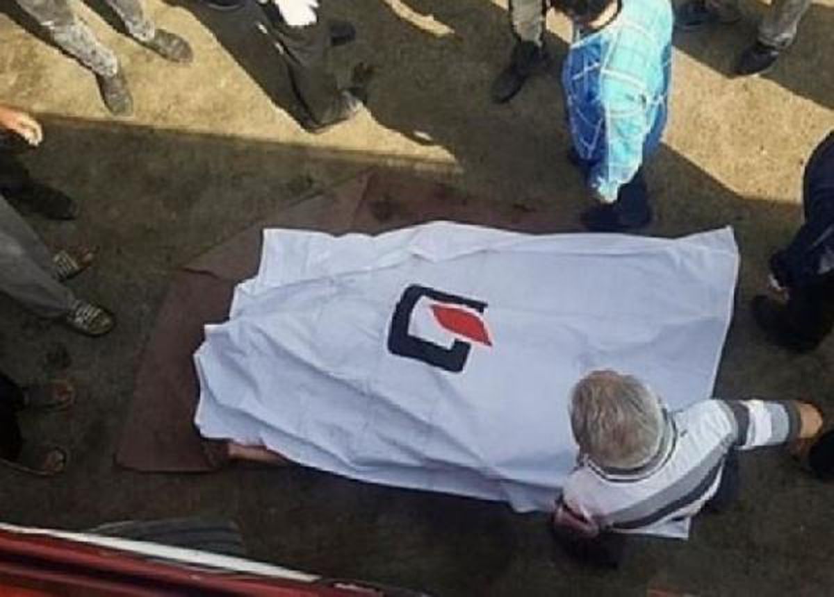 İran\'da İsviçre elçiliğinin üst düzey çalışanı çok katlı binadan düşerek öldü