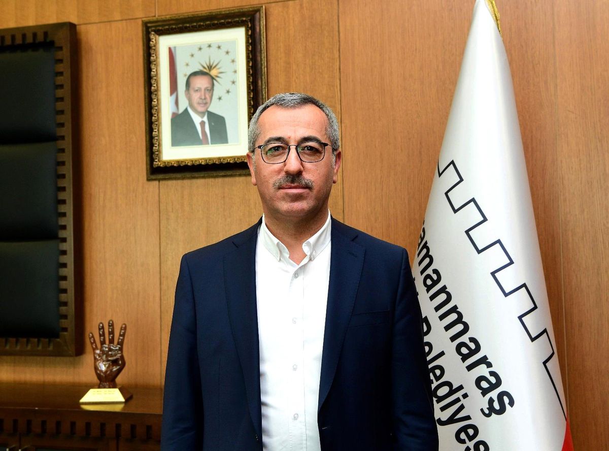 Kahramanmaraş Belediyesi tam kapanmada kira almayacak