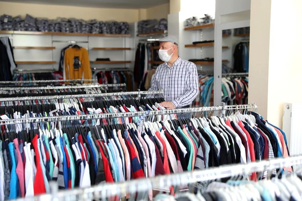 Kocasinan gönüllüleri gönüllere dokunuyor