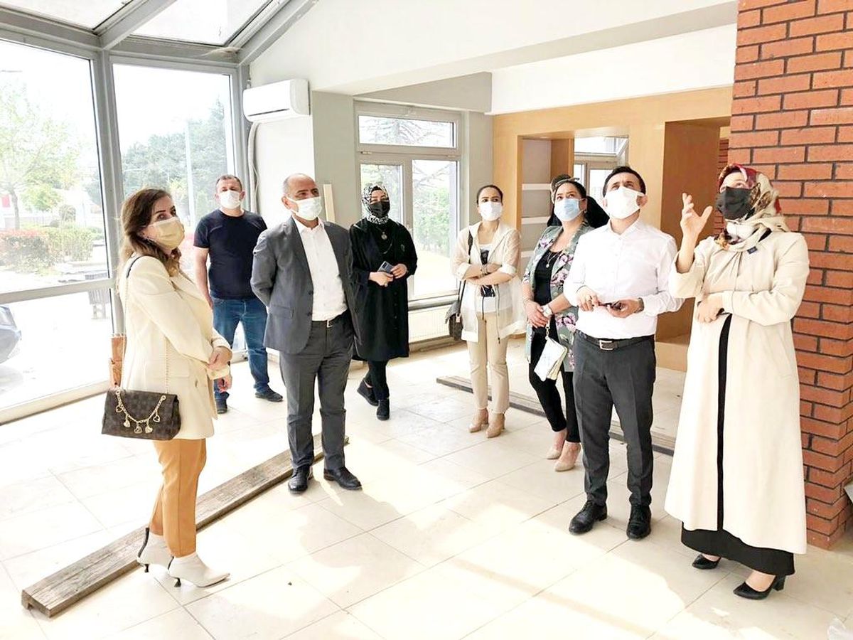 Körfez\'de kadın girişimciler için önemli proje
