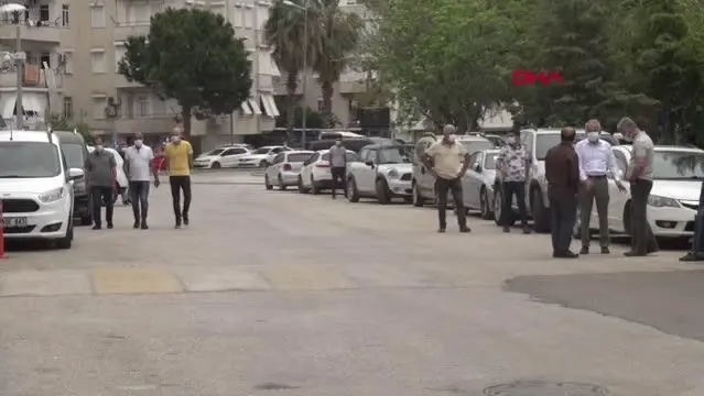 KORONAVİRÜS TEDAVİSİ GÖREN MATSO BAŞKANI BOZTAŞ TOPRAĞA VERİLDİ KORONAVİRÜS TEDAVİSİ GÖREN MATSO BAŞKANI BOZTAŞ TOPRAĞA VERİLDİ