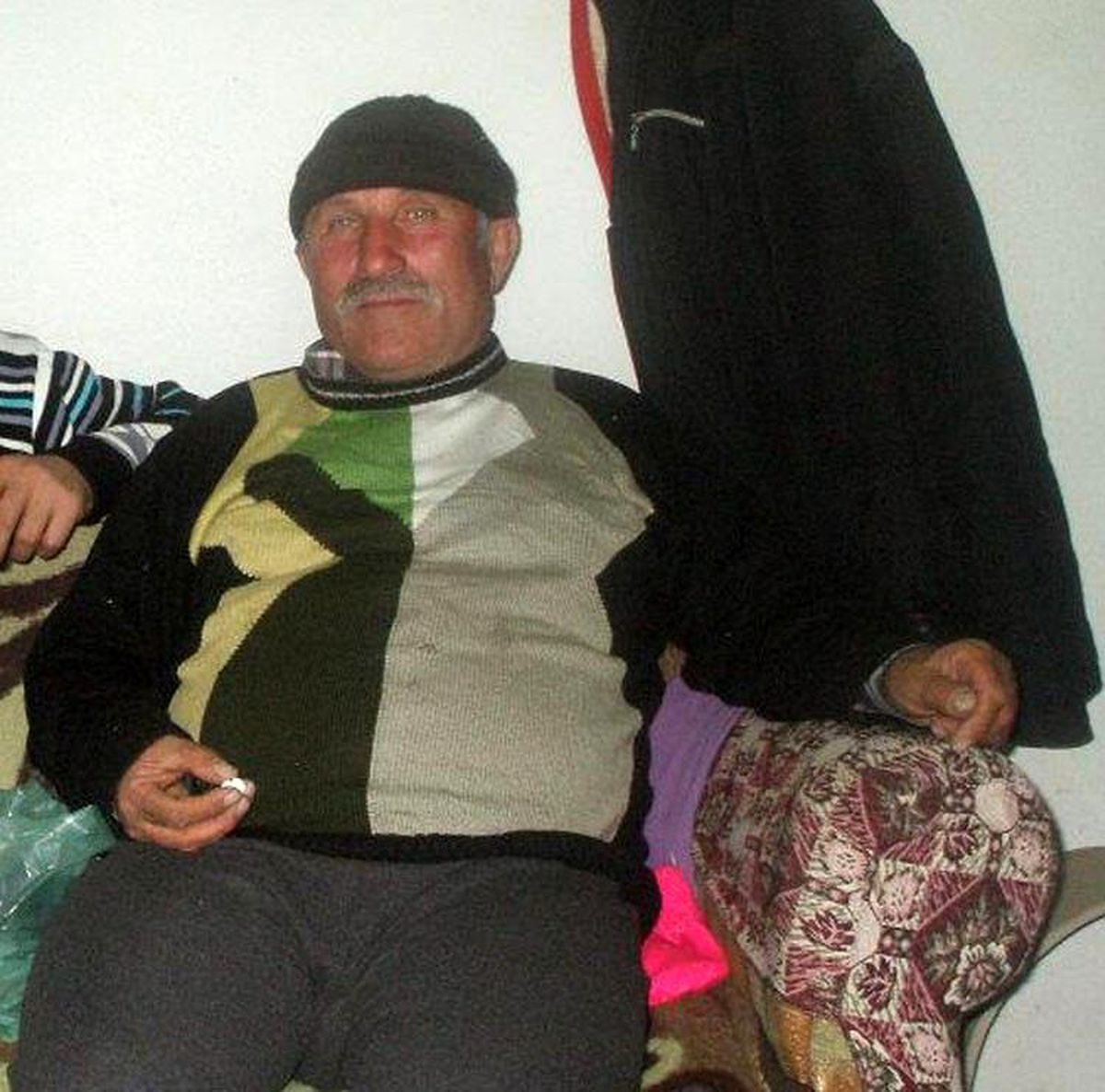 Kütahya Pazarlar\'da kavga: 1 ölü, 1 yaralı