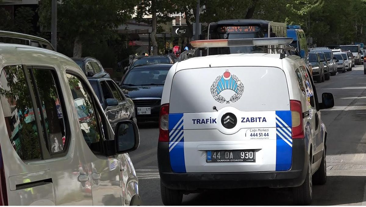 Malatya\'da denetimler devam ediyor
