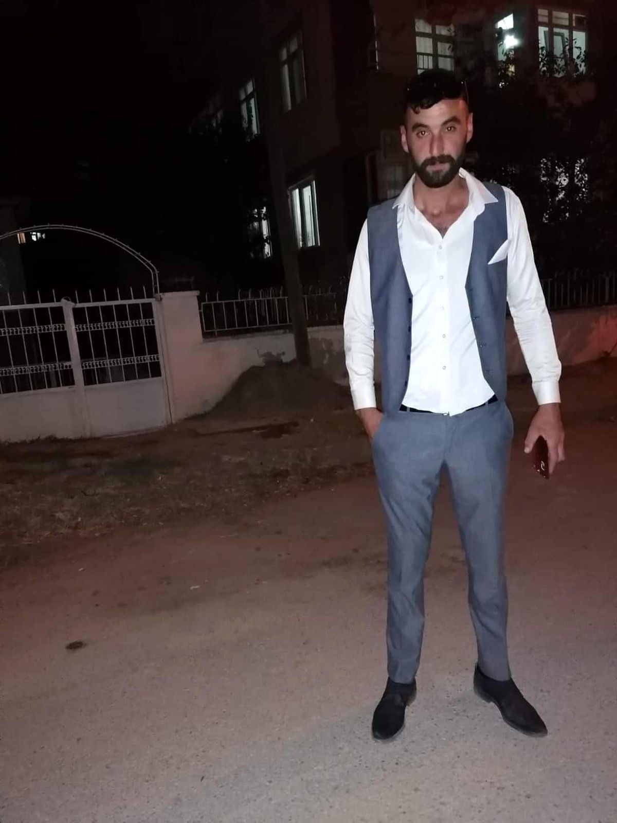 Merzifon\'da yıldırım düştü: 1 ölü