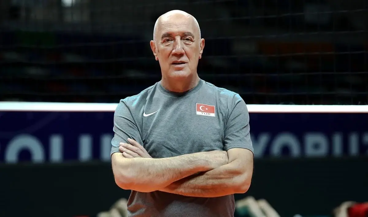 Nedim Özbey: "Erkek voleybolunu özlenen yere getireceğiz"