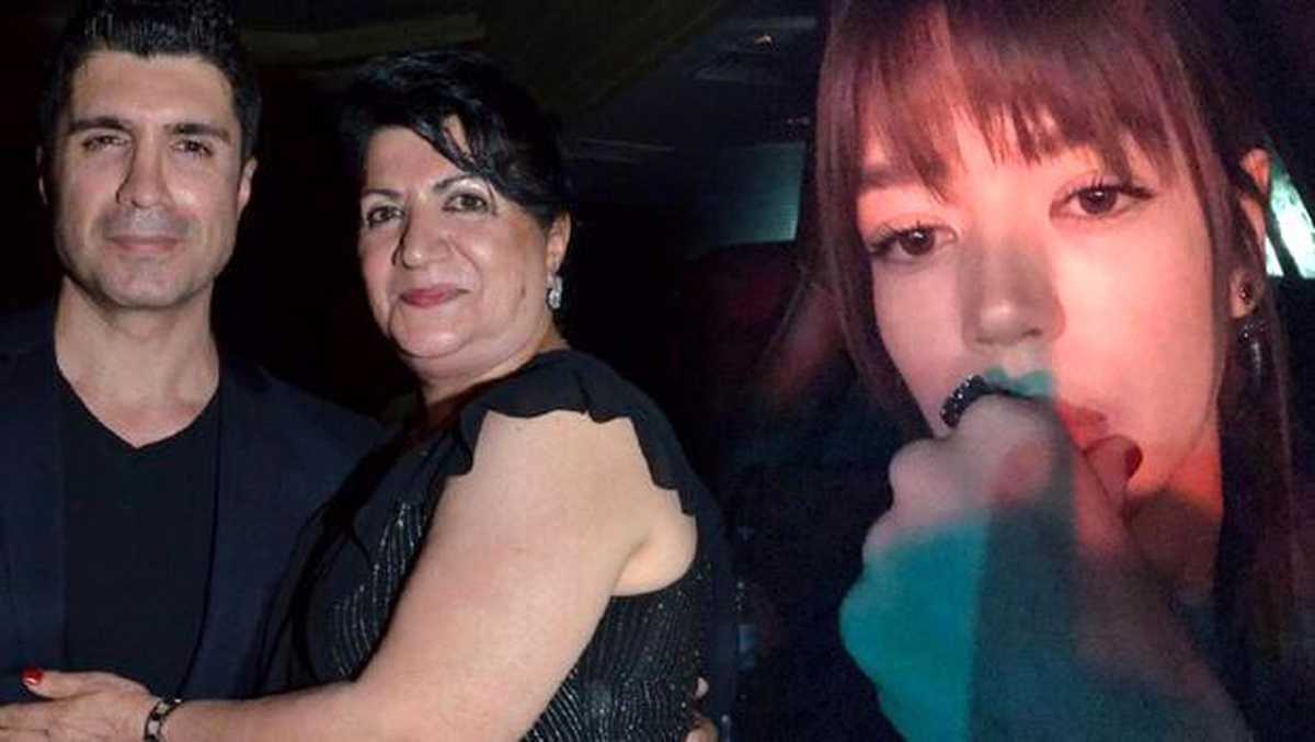 Özcan Deniz\'in sözleri Feyza Aktan\'a gönderme mi? \'Senin hayat boyu sahip olamadığın her şeye sahip bu yeni yetme şımarıklar...\'