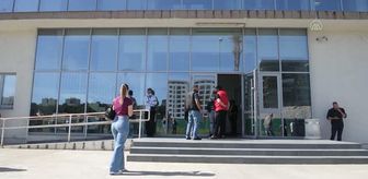 PODGORİCA - Karadağ'da Kovid-19'a karşı kitlesel aşılama başladı