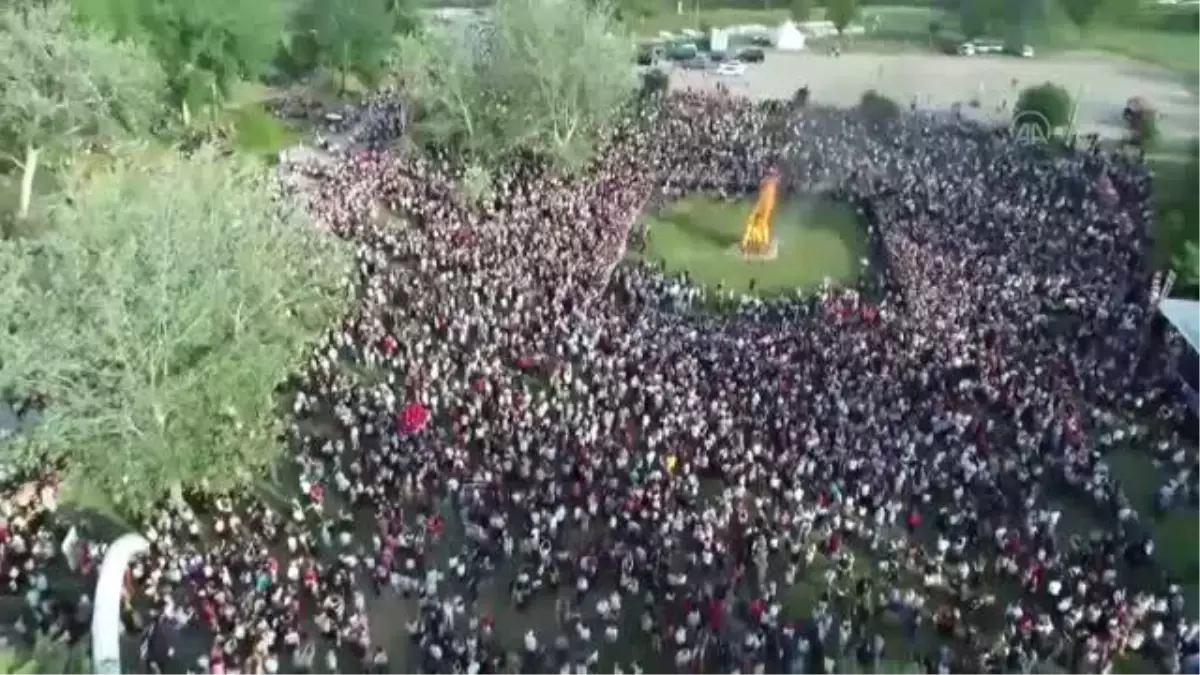 Son dakika haberi | Romanların bahar bayramı "Kakava" koronavirüs nedeniyle bu yıl da buruk geçecek