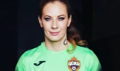 Rusya Kadın Milli Takımı futbolcusu Todua: Erkek futbolculara maç öncesi cinsel ilişki yasak ama bize serbest