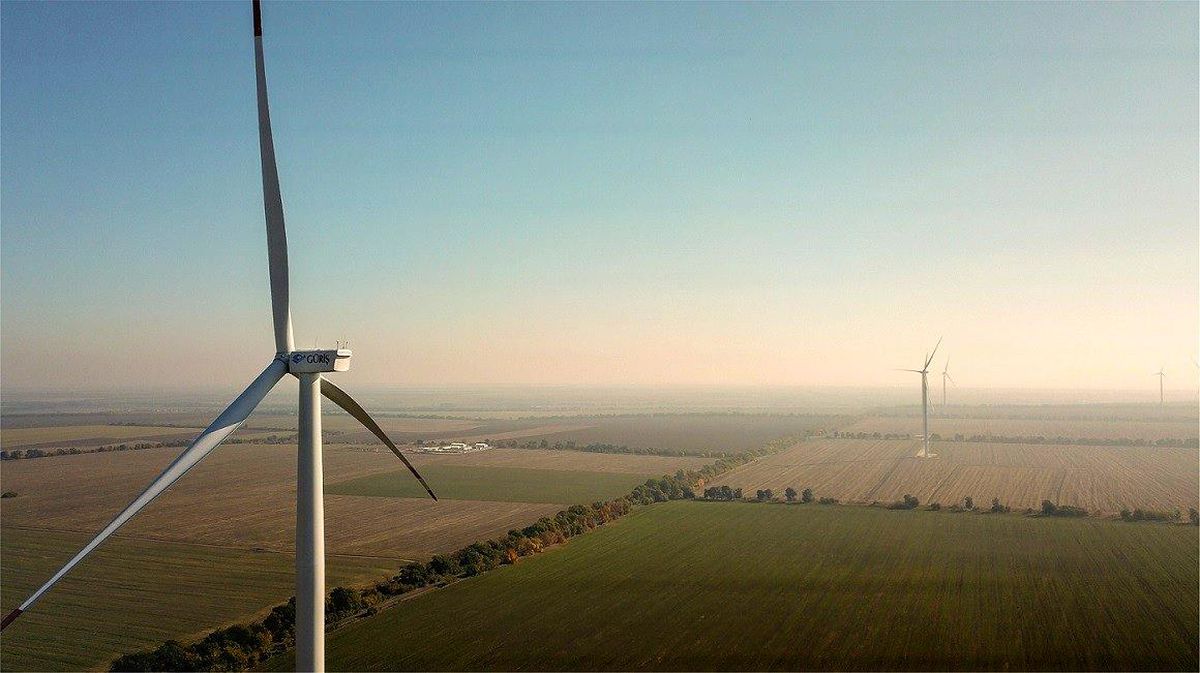 Rüzgar enerjisi ile 834 bin hanenin elektriğini karşılıyor