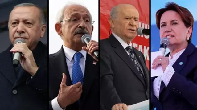 Son ankette dikkat çeken veriler! Önceki seçimde yaşı tutmadığı için oy kullanamayanların ilk tercihi CHP oldu Son ankette dikkat çeken veriler! Önceki seçimde yaşı tutmadığı için oy kullanamayanların ilk tercihi CHP oldu