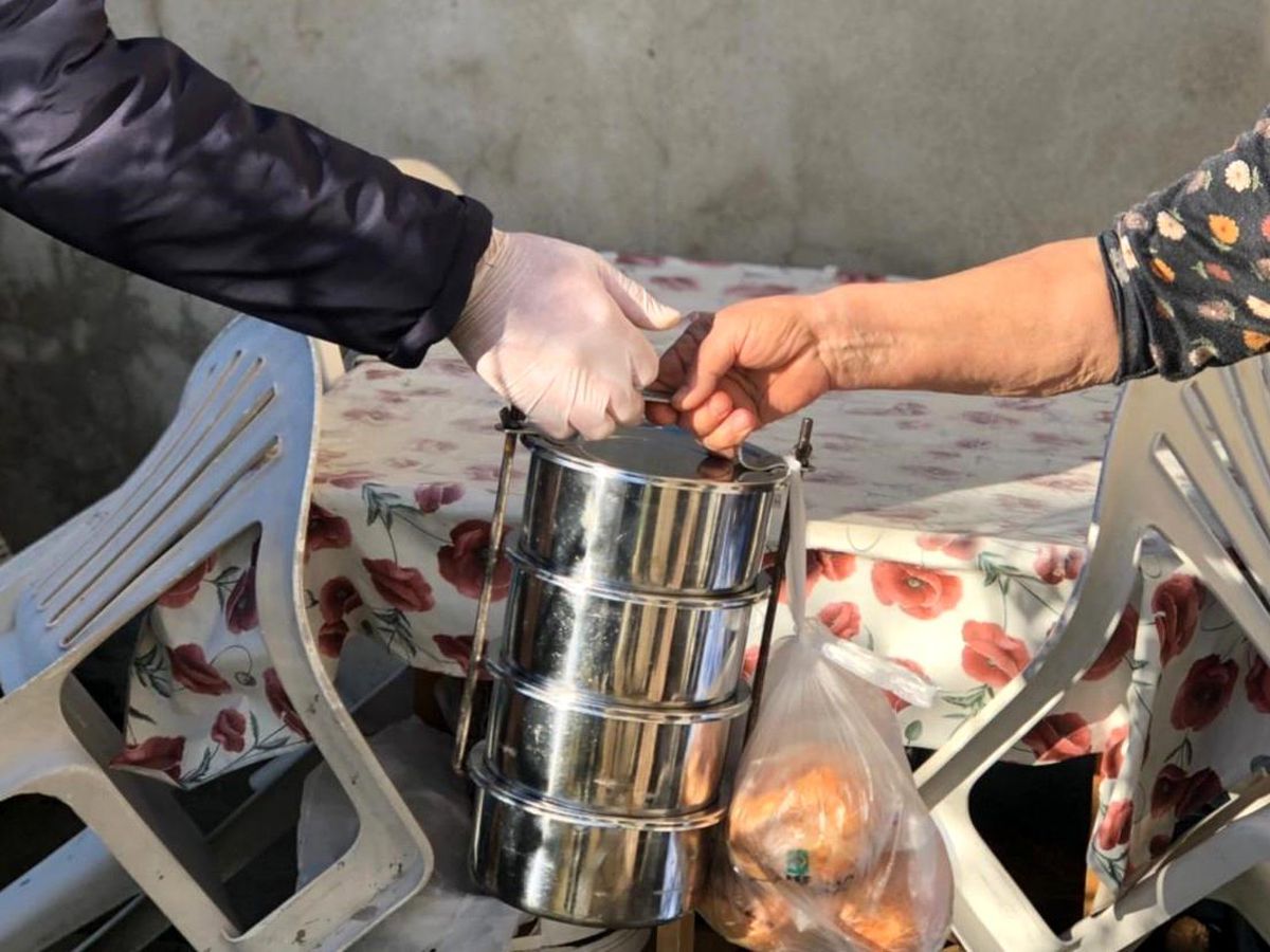 Süleymanpaşa Belediyesi Gönül Belediyeciliği ile gönüllere girmeye devam ediyor