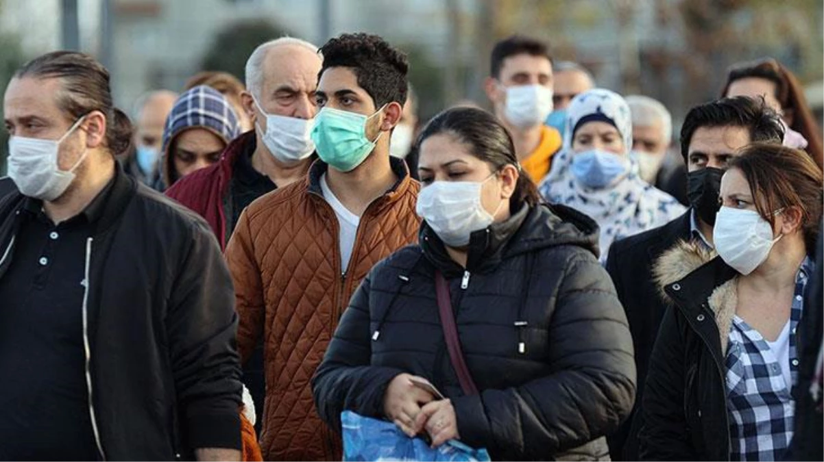 Türkiye\'de aşılama hızla sonuç veriyor! Toplumsal bağışıklıkta yüzde 25 hedefine yaklaşıldı