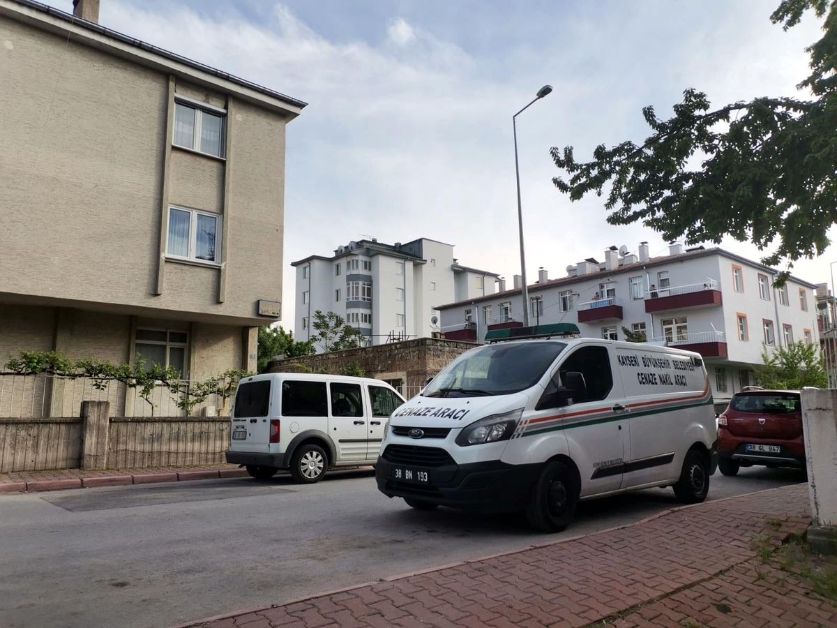 Son dakika: 2 çocuk annesi kadının şüpheli ölümü