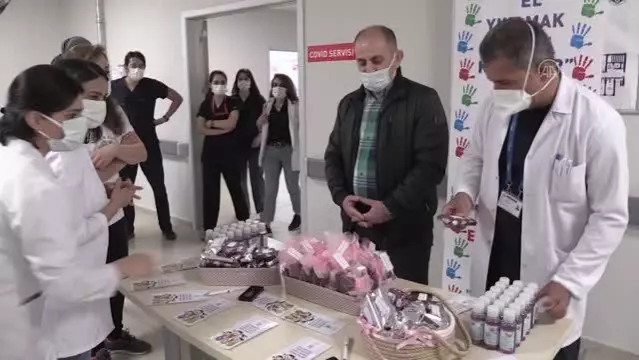 son dakika
