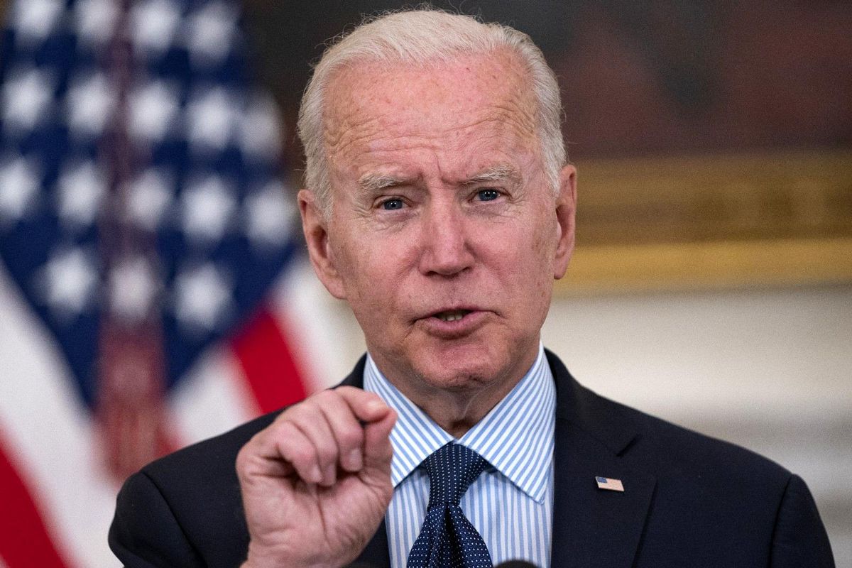 ABD Başkanı Biden, Haziran ayında Putin ile buluşmayı umuyor