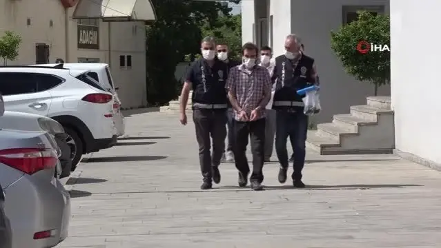 Son Dakika Haberi Adana Da Dehset Esini Dovdu Kayinbiraderini Oldurdu Son Dakika
