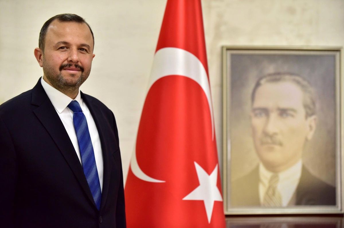 Ak Parti İl Başkanı Taş: " Çiftçi ve pazarcıların talepleri yerine getirildi "