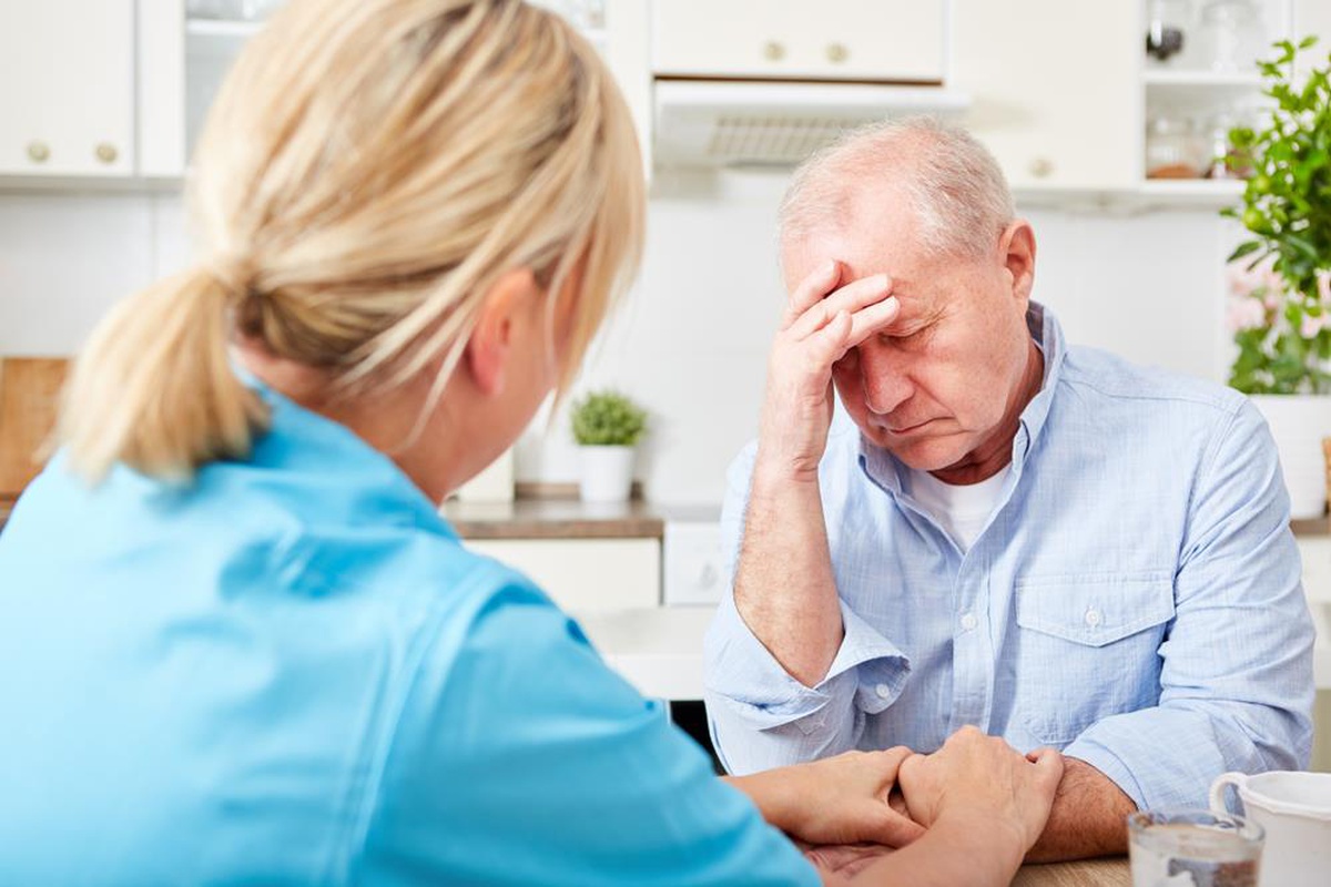 Alzheimer hastalığı, salgın döneminde daha hızlı arttı!