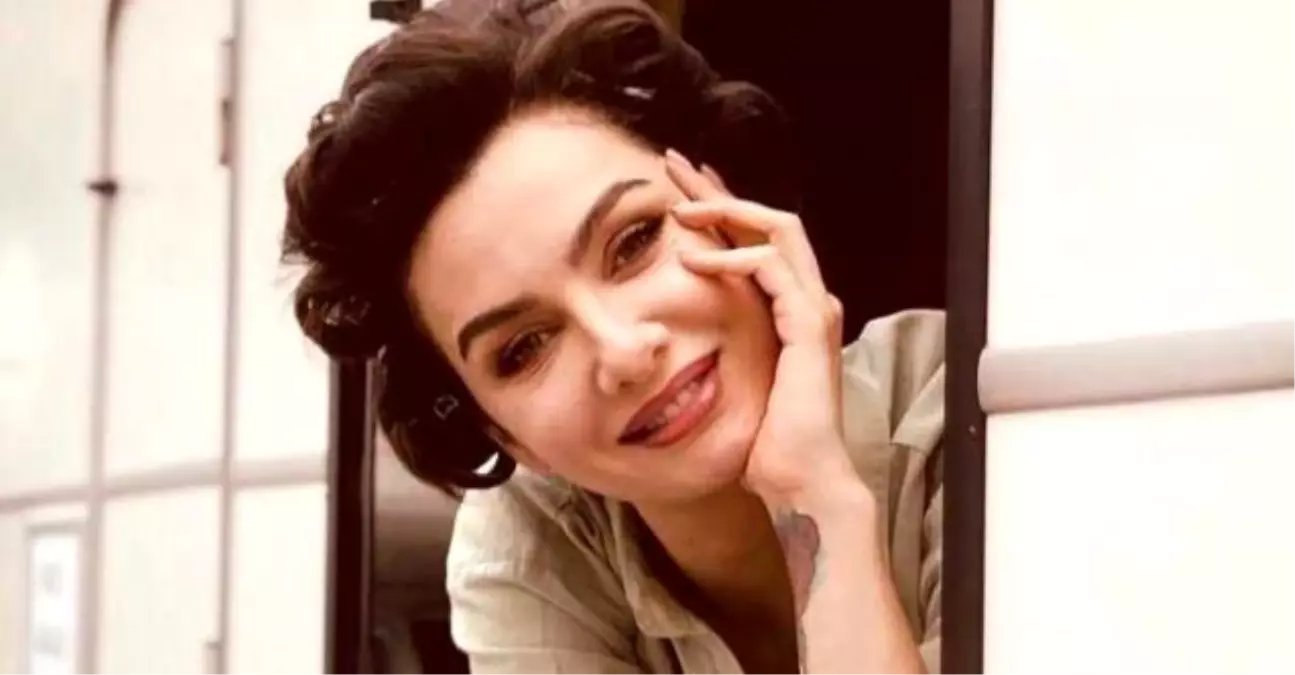 Birce Akalay'dan yıllar sonra gelen estetik itirafı