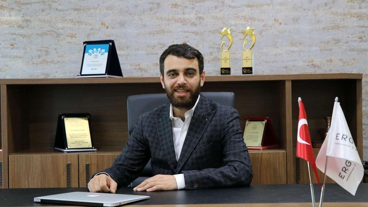Bursaspor Başkan Adayı Emin Adanur\'dan dikkat çeken açıklamalar