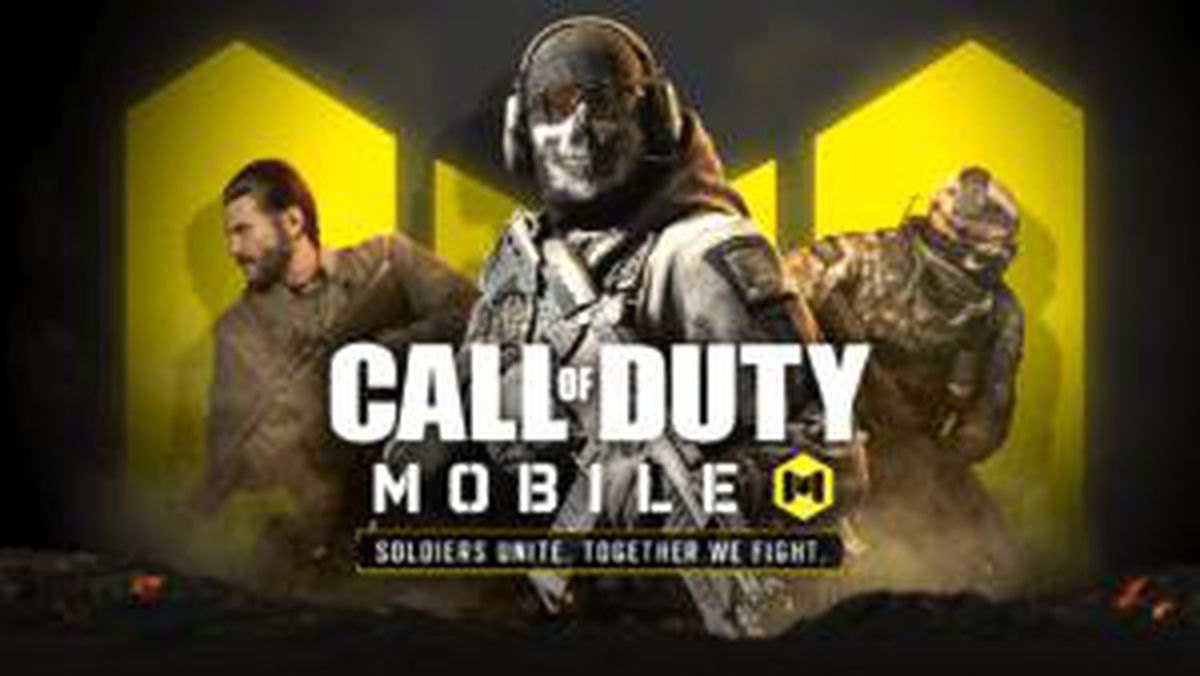 Call of Duty Mobile 500 Milyon indirmeye ulaştı!