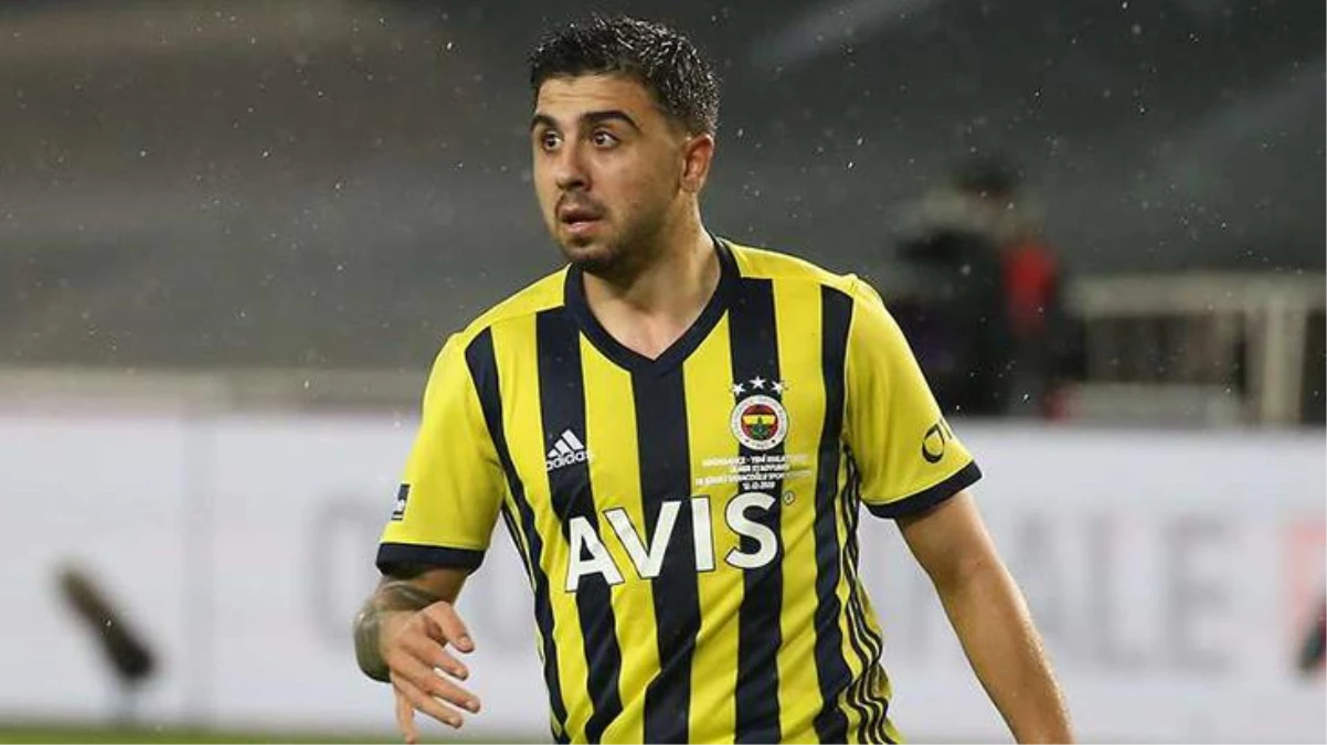 Crystal Palace, Ozan Tufan\'dan vazgeçmiyor! Serbest kalma maddesini ödeyip, transferi bitirecek