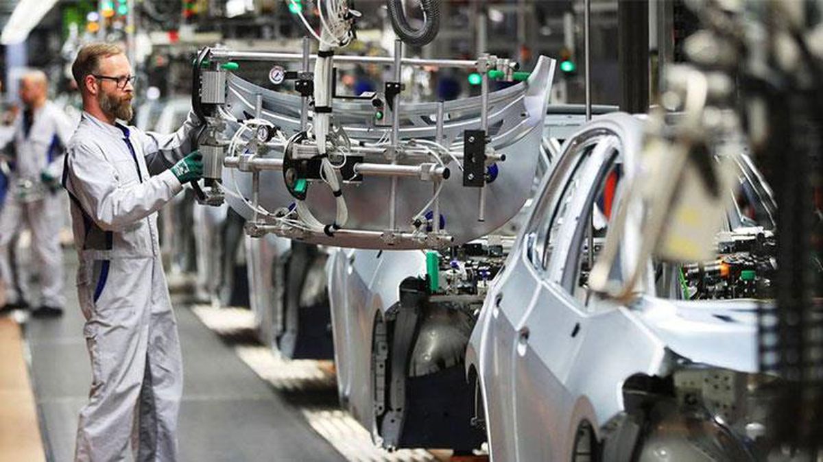 Dev otomotiv şirketi Stellantis açıkladı: Çip krizinde durum git gide kötüleşiyor