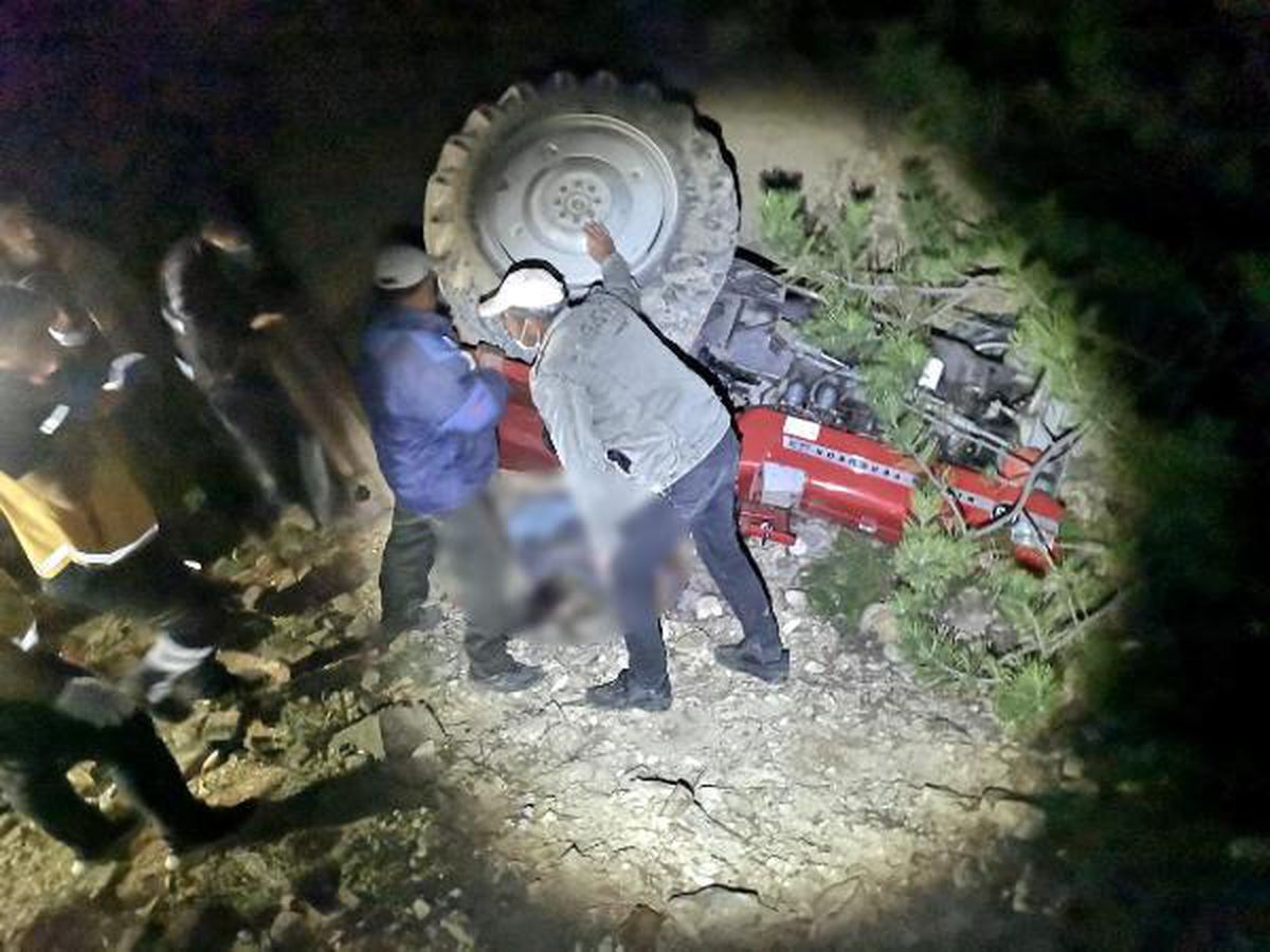 Çalışmak için çıktığı eve bir daha dönemedi, kahreden haber geldi
