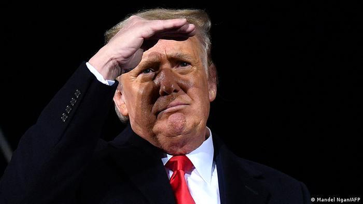 Facebook Denetleme Kurulu\'ndan Trump kararı