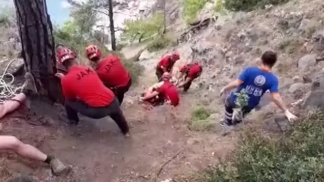 son dakika