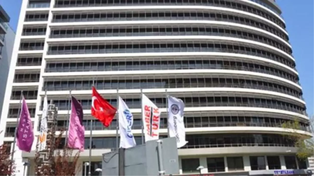 Habertürk'ten iki ayrılıkla ilgili ilk açıklama! İstifalar doğrulandı
