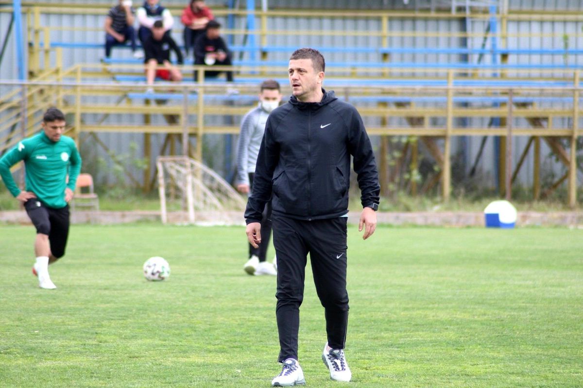 Hakan Keleş: "Süper Lig\'e son 90 dakika"