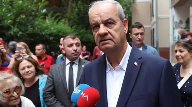 İlker Başbuğ hakkında yürütülen soruşturma tamamlandı! 3 yıla kadar hapsi isteniyor İlker Başbuğ hakkında yürütülen soruşturma tamamlandı! 3 yıla kadar hapsi isteniyor