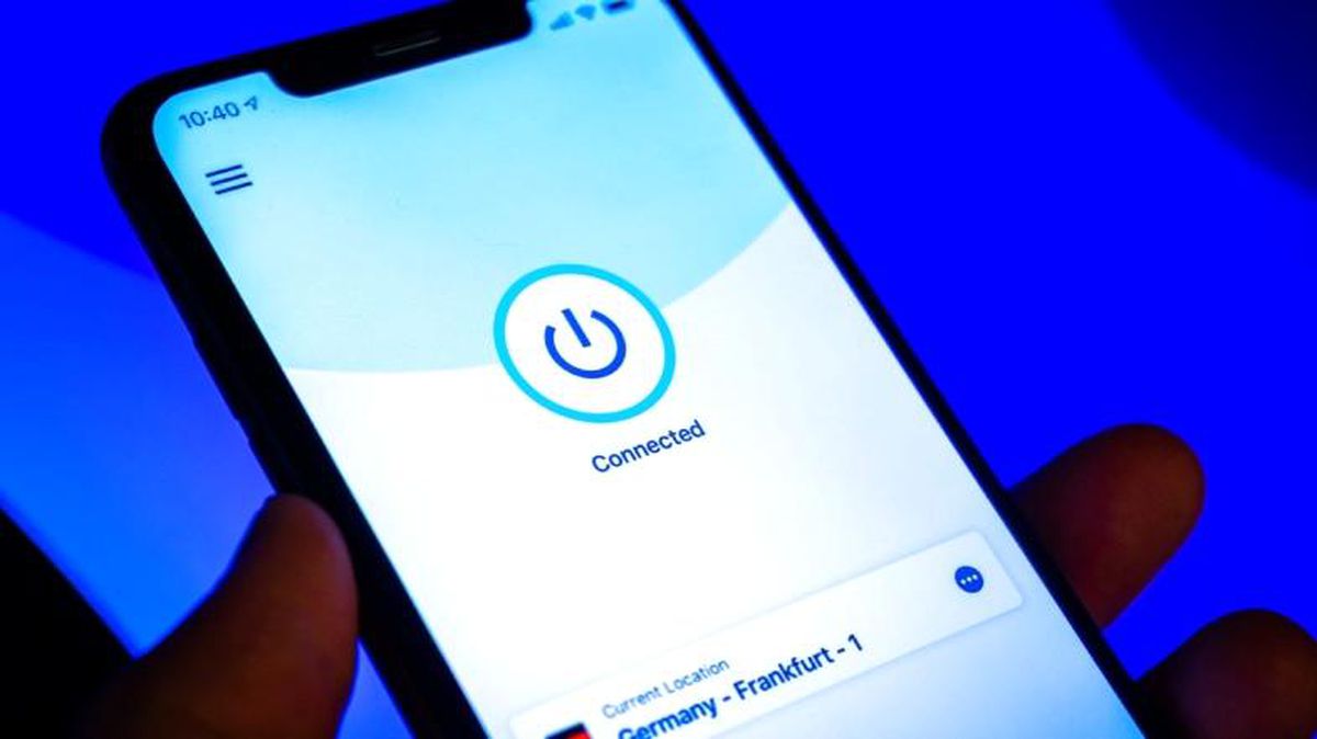 İPhone\'da VPN nasıl kurulur?