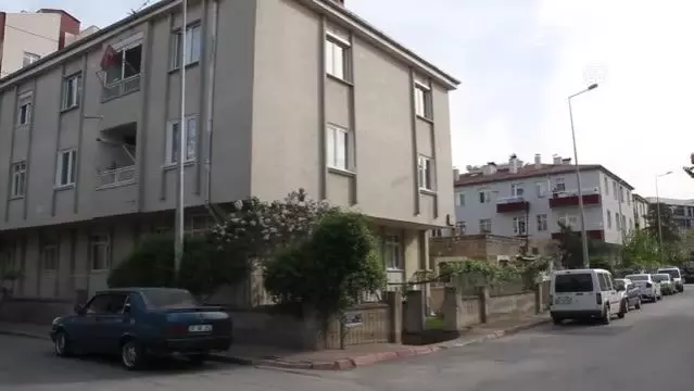 kayseri de supheli olum son dakika