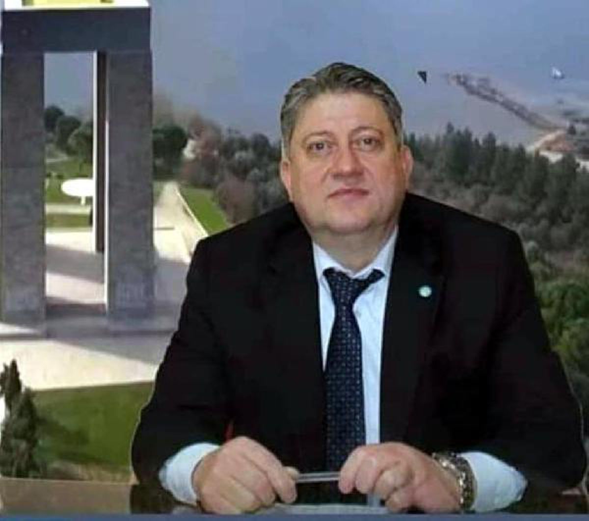 Son dakika haberi: Koronavirüse yakalanan İYİ Parti Malkara İlçe Başkanı hayatını kaybetti