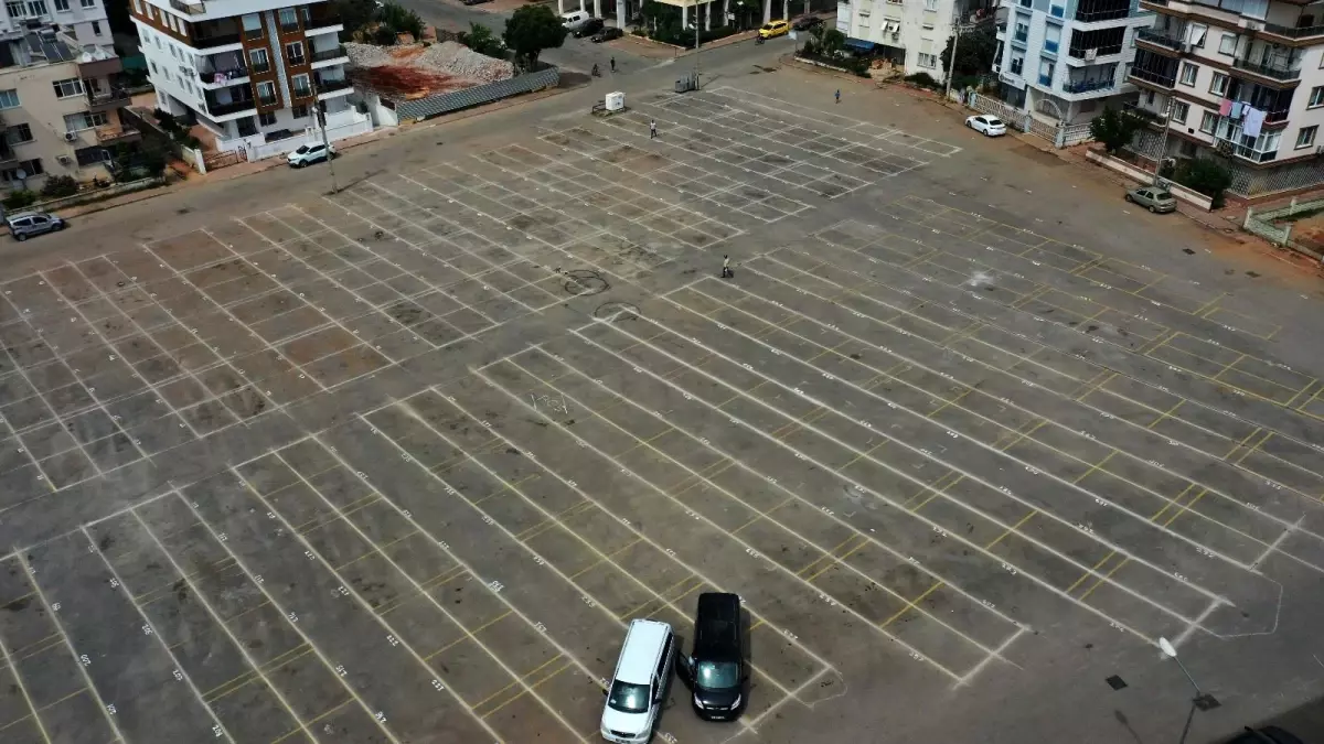 Muratpaşa\'da 26 pazar kurulacak