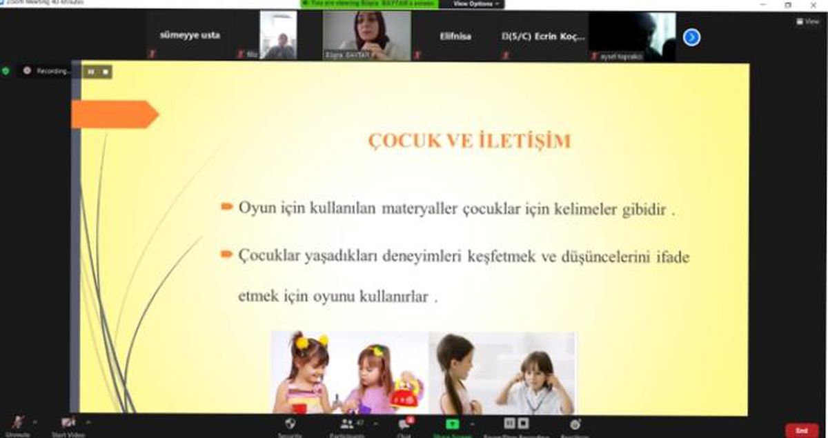 Mutlu şehir Kocaeli için mutlu aileler