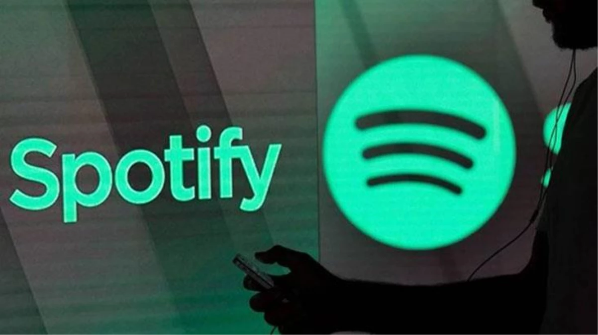 RTÜK\'ten onay: Spotify 10 yıl daha Türkiye\'de