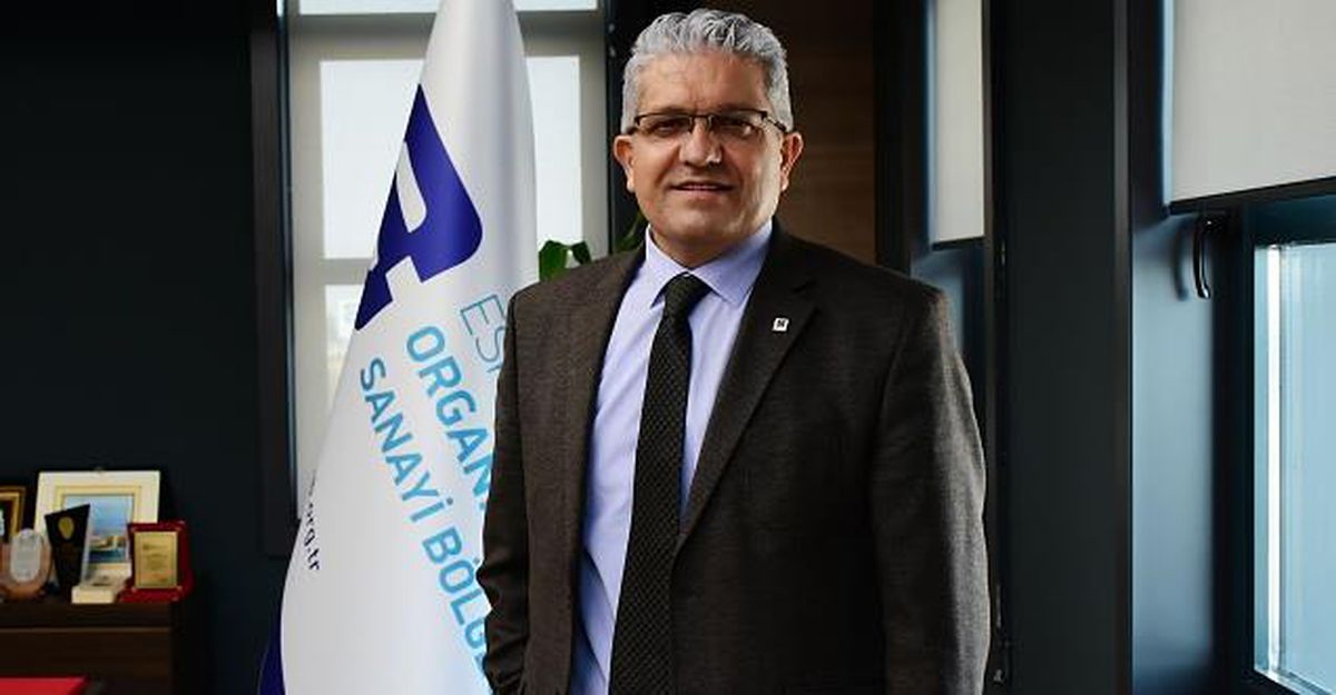 Nadir Küpeli\'nin projesine milyonluk destek!