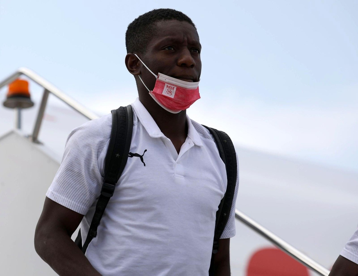 Sivasspor, Gradel ile masaya oturacak!
