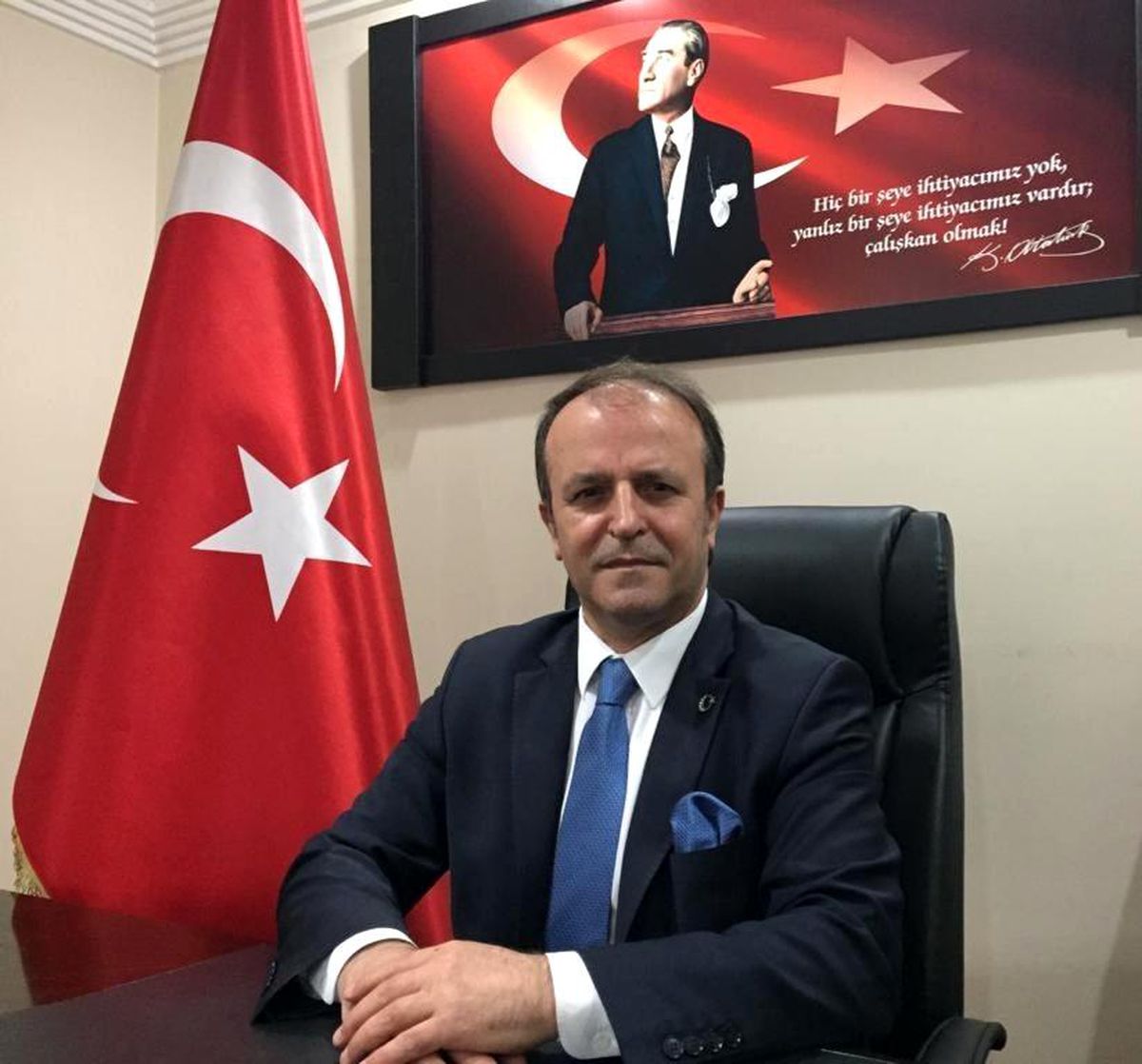 Taflan: "Zincir marketlerin gıda dışındaki ürünleri satmasına sınırlama getirilmelidir"