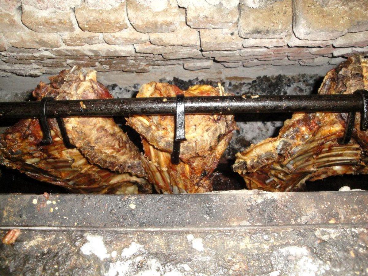 Tandır Kebabı tescillendi