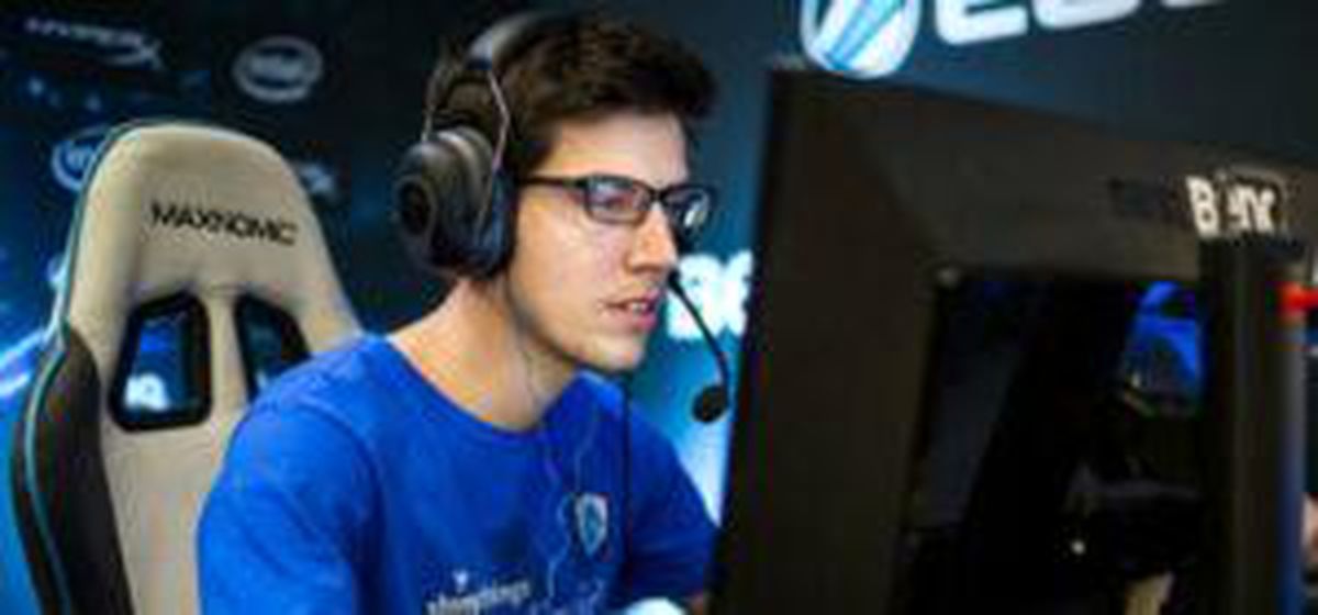 Team Liquid adreN ile tekrardan anlaştı!