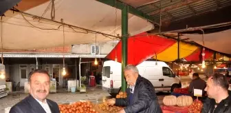 esnaf ve sanatkarlar konfederasyonu