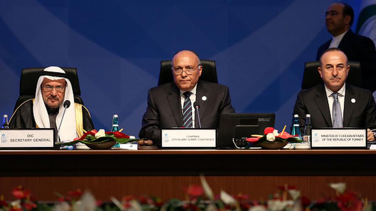 Türkiye-Mısır ilişkileri: İki ülke heyetleri Kahire\'de hangi konuları görüşüyor?