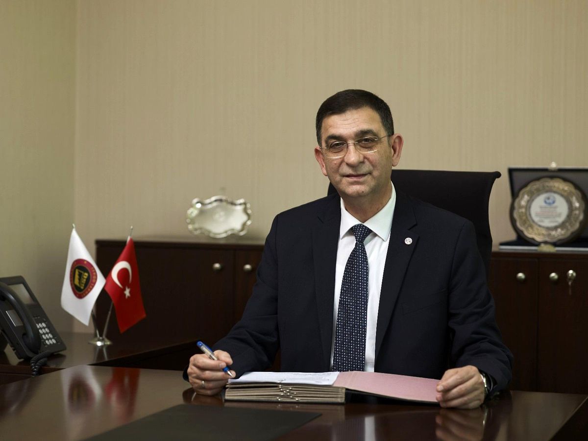 GSO Başkanı Ünverdi\'den kapsamlı af çağrısı Açıklaması