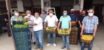 Üreticilerden 'vatandaşlar marketlerin eline bırakılmasın' çağrısı