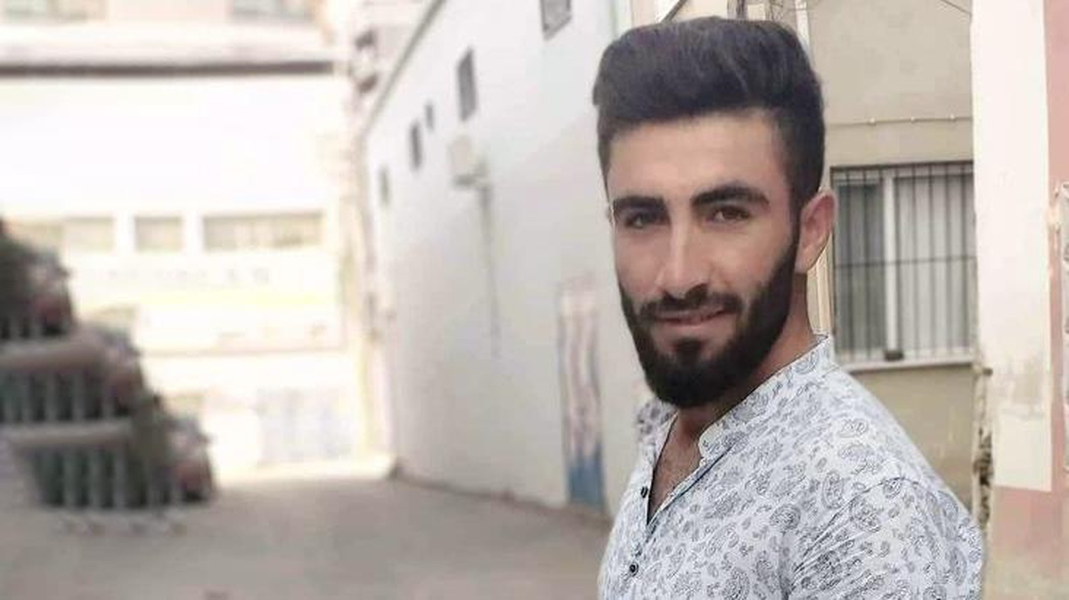 Akrabalar arasındaki arazi kavgası kanlı bitti! Oğlu öldü, babası ağır yaralı